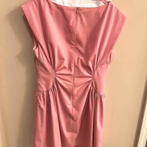 Impressions Cheers to Happiness Mini Dress Sz medium - Picture 6 of 7